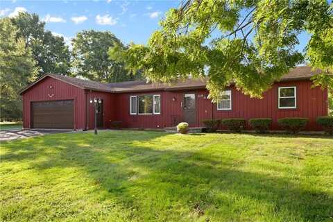 219 Peck Road, Parma, NY 14468