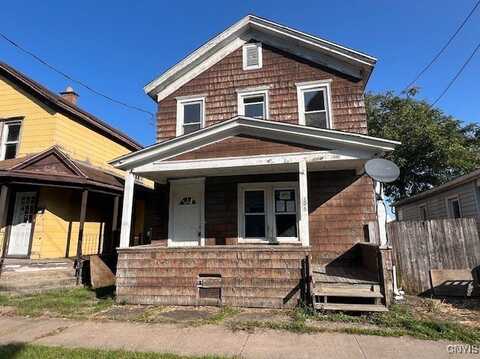 306 Depeyster Street, Rome, NY 13440
