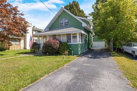 112 Northwood Drive, Sloan, NY 13211