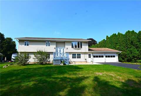 1093 Washington St Lower, Ogden, NY 14559