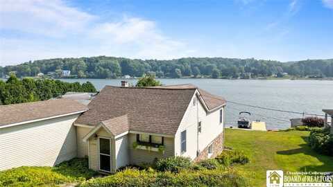 2638 Shadyside Road, Minoa, NY 14736