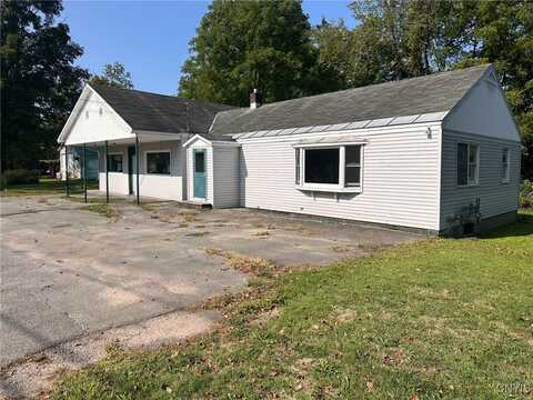 7421 Rt-291, Marcy, NY 13403