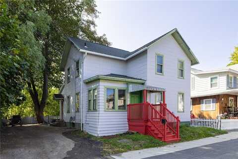 13 Burrall Avenue, Geneva City, NY 14456