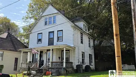 11 Phillips Street, Jamestown, NY 14701