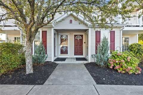 4330 Berkley Place, Hamburg, NY 14075