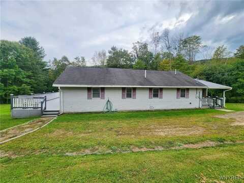 8621 W Bucktooth Run Road, Salamanca, NY 14779