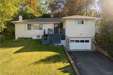 410 Hillsboro Parkway, Syracuse, NY 13214