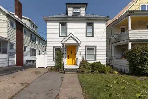 136 Bryant Avenue, Syracuse, NY 13204
