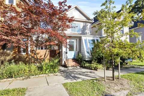 524 Massachusetts Avenue, Buffalo, NY 14213