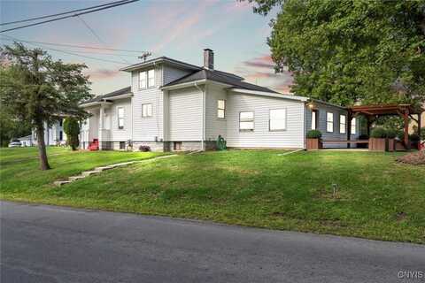 7355 Powers Road, Throop, NY 13021