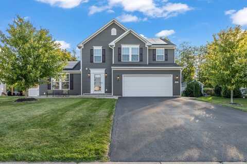 6049 Amber Drive, Farmington, NY 14425