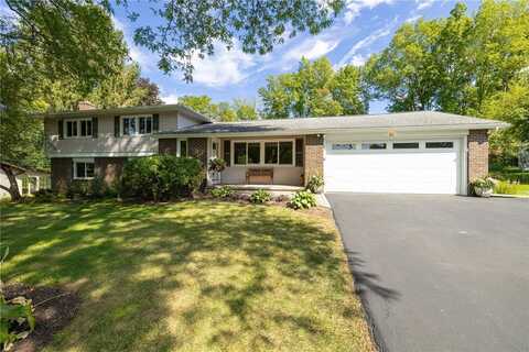 61 Barnfield Road, Henrietta, NY 14534
