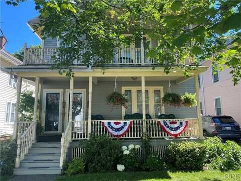 104-106 Cornwall Avenue, Utica, NY 13502