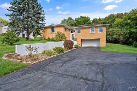 6654 E Sorrell Hill Road, Van Buren Pt, NY 13164