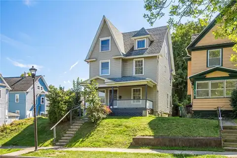 366 Seward Street, Rochester, NY 14608