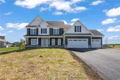 3 Via Angelo Custode, Parma, NY 14468