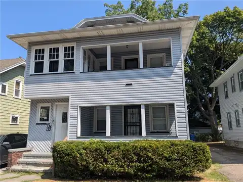 132-134 Salina Street, Rochester, NY 14619