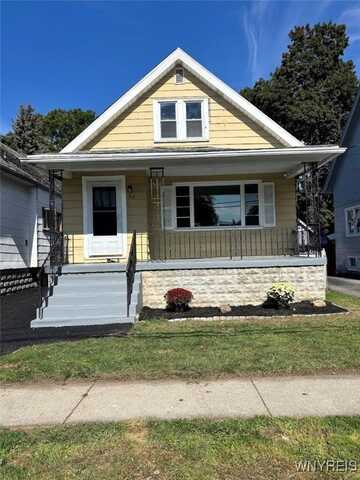 30 Portland Street, Buffalo, NY 14220