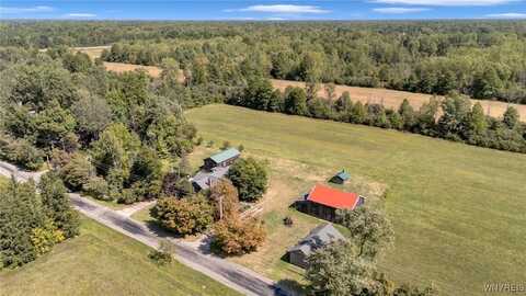 7745 Westphalinger Road, Clarence, NY 14051