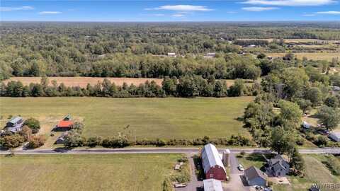 Vl Westphalinger Road, Clarence, NY 14051