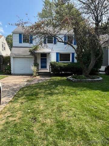 506 Mount Vernon Road, Amherst, NY 14226