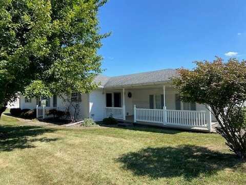 121 Wagel Rd., Brooksville, KY 41004