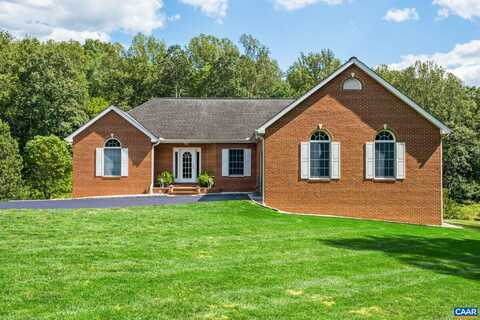 105 SQUIRREL PATH, STANARDSVILLE, VA 22973