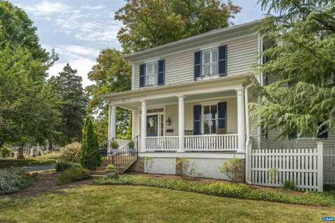 501 LEXINGTON AVE, CHARLOTTESVILLE, VA 22902