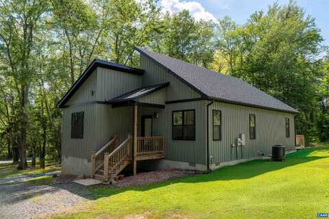 8026 ALBEVANNA SPRING RD, SCOTTSVILLE, VA 24590