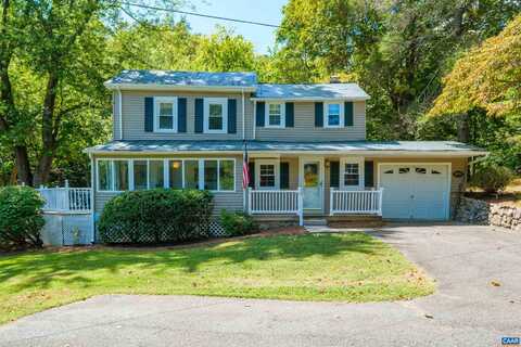 299 SUNRISE DR, AFTON, VA 22920
