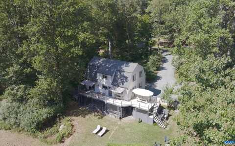 651 BIG OAK RD, CHARLOTTESVILLE, VA 22903