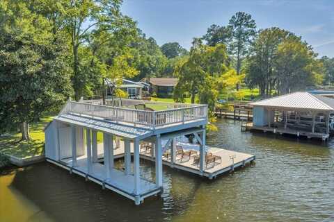 314 S Cedar Creek Rd, Cordele, GA 31015
