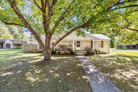 221 Adams Street, Lonoke, AR 72086