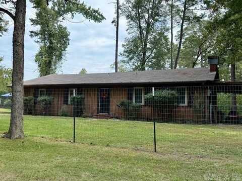 430 O'Rear Road, El Dorado, AR 71730