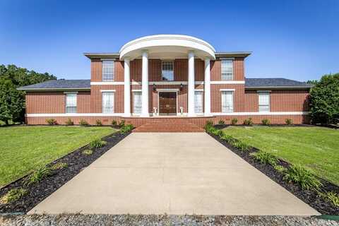 270 HICKORY HILLS DR., Austin, AR 72007