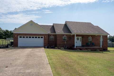 109 Jessica Lane, Searcy, AR 72143