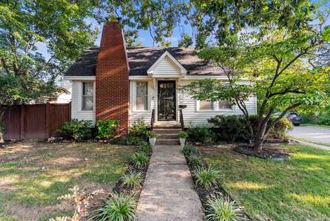 5300 C Street, Little Rock, AR 72205