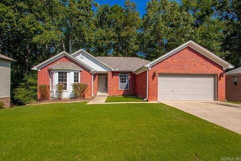 1213 River Oaks Drive, Benton, AR 72019
