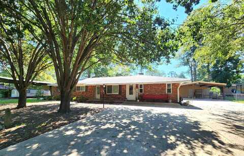 1203 Pine Circle, Smackover, AR 71762