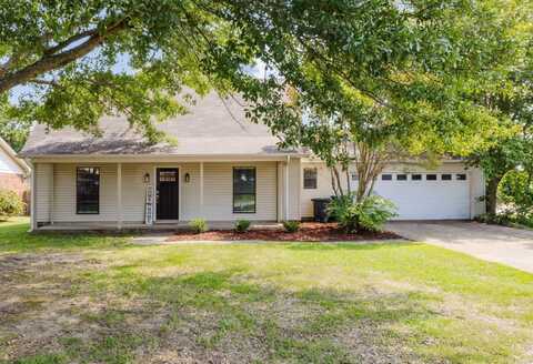 1 Azalea Cir, Benton, AR 72019