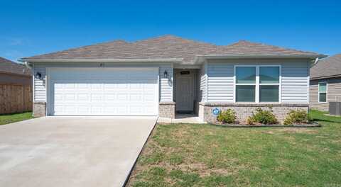 27 Curly Leaf Lane, Conway, AR 72032