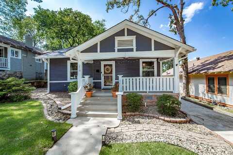 214 N Spruce Street, Little Rock, AR 72205