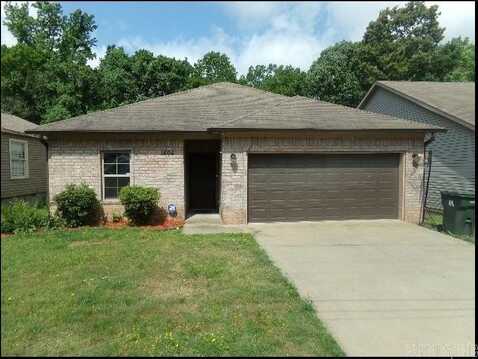 1606 Nichols Road, Little Rock, AR 72205