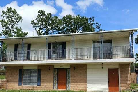 5708 Shamrock Drive, North Little Rock, AR 72118