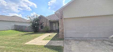 15355 Oak Glen Drive, Alexander, AR 72002