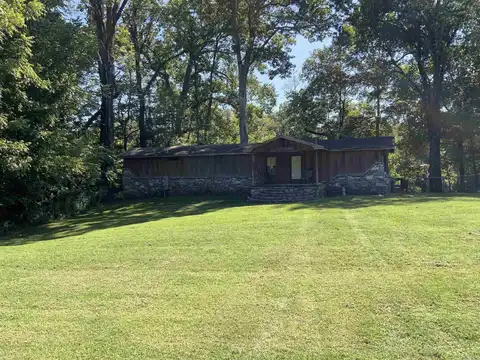 145 Trout Valley Road, Wilburn, AR 72179