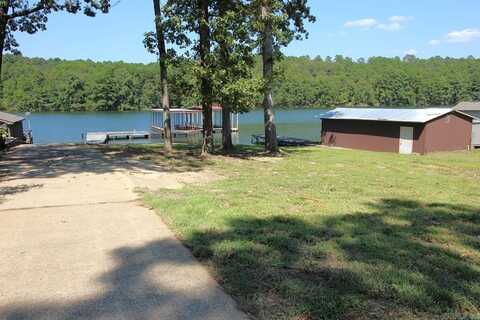 806 Arkridge Circle, Hot Springs, AR 71913