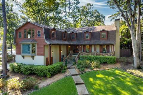 2 Longlea Drive, Little Rock, AR 72212