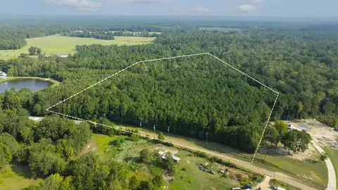 11.73 acres Mt. Holly Rd., El Dorado, AR 71730