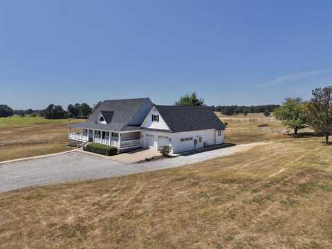 2832 Lacrosse Road, Violet Hill, AR 72584